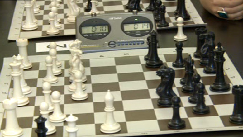 Iasiul va fi capitala sahului romanesc si in 2014 Imagine