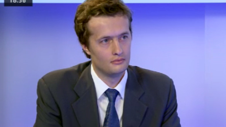 Iasiul, vazut din perspectiva unui investitor strain Imagine