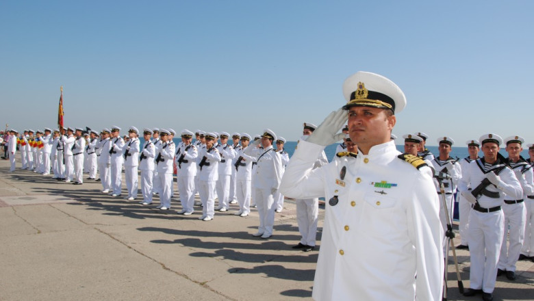 Iata ce se va intampla de Ziua Marinei! Programul complet al evenimentelor  Imagine