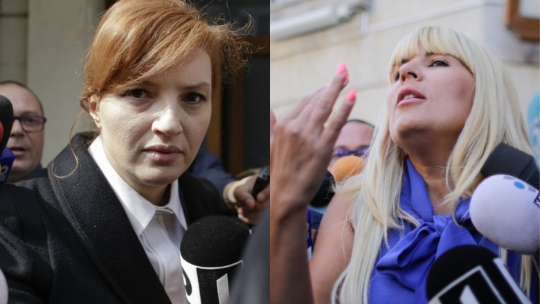 ICCJ a decis incetarea procesului penal fata de Ioana Basescu si Elena Udrea. Faptele s-au prescris Imagine