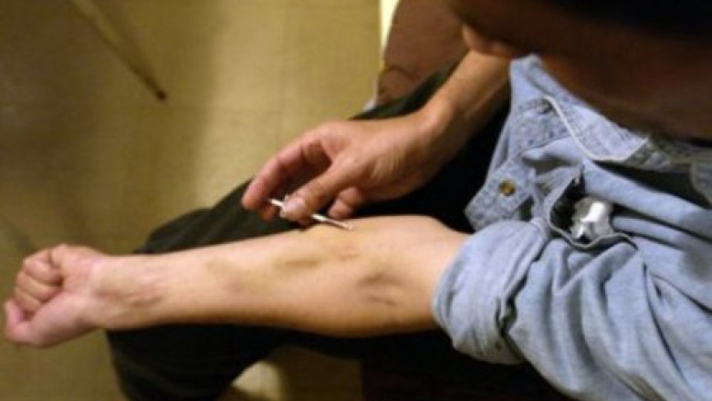 Idee controversata: Primaria din Paris va deschide un centru pentru consumul controlat de droguri Imagine