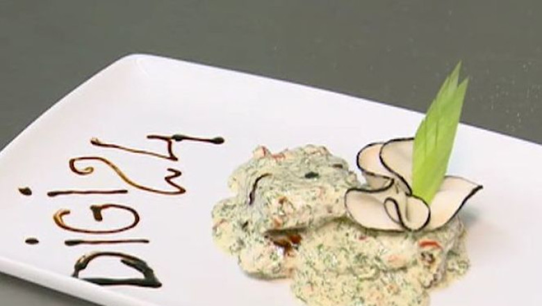 Idei de "reciclare" a mancarii ramase dupa sarbatori Imagine