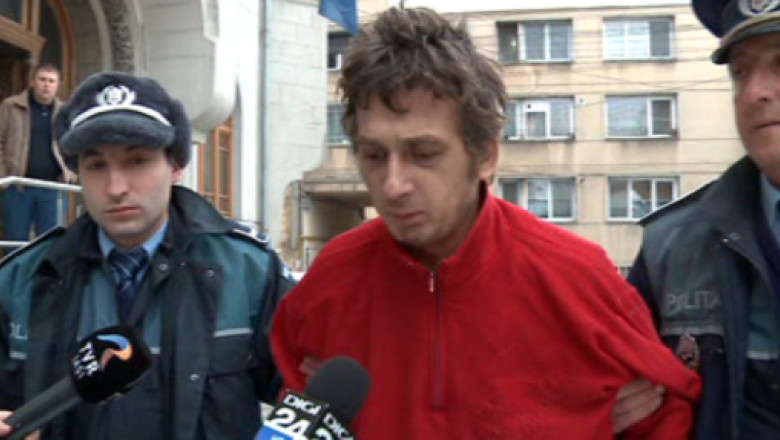 Ieseanul care si-a ucis sotia intr-un coafor a fost condamnat la 16 ani si jumatate de inchisoare Imagine