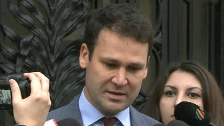 Iesirea de la guvernare, luata in calcul de PSD Imagine