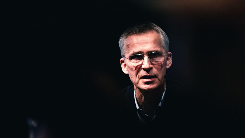 Iesirea din umbra a grupului Bilderberg. Fostul sef NATO va fi la conducerea uneia dintre cele mai controversate organizatii din lume Imagine