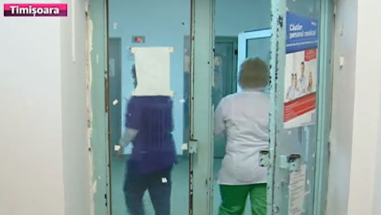 Igiena din spitale, in vizorul DSP Imagine