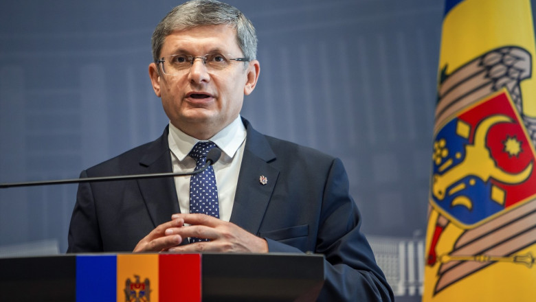 Igor Grosu, liderul PAS, avertisment dupa victoria in alegerile din R. Moldova: Kremlinul nu se va resemna, se va replia Imagine