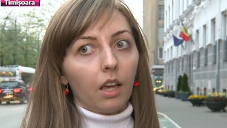 Ii cere socoteala primarului dupa ce a fost muscata de maidanezi in Complexul Studentesc Imagine