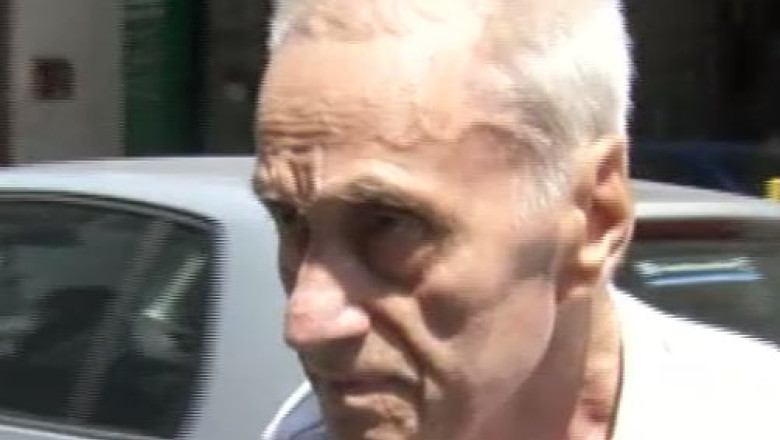 IICCMER. Fostul comandant al Penitenciarului Ramnicu Sarat, denuntat pentru omor deosebit de grav Imagine
