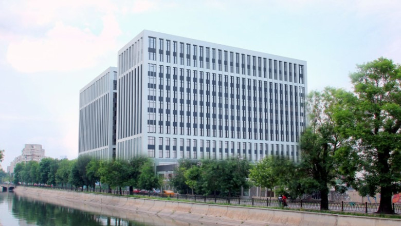 Ikea cauta constructor pentru proiectul imobiliar de la Timpuri Noi Imagine