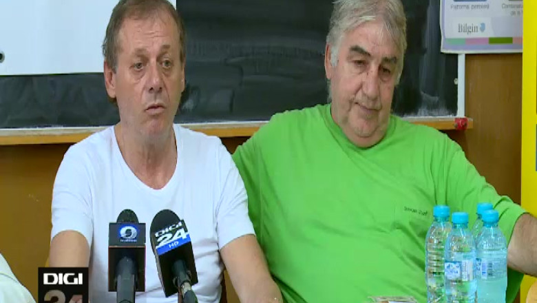 Ilie Balaci propune un nume surpriza la Craiova Imagine