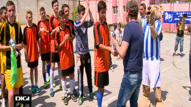 Ilie Balaci trage semnalul de alarma Imagine