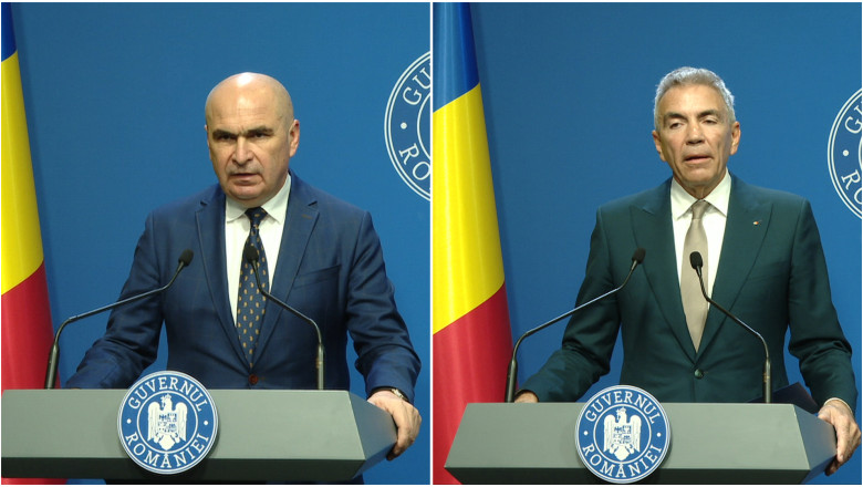 Ilie Bolojan anunta prima reactie in scandalul Anastasiu Imagine