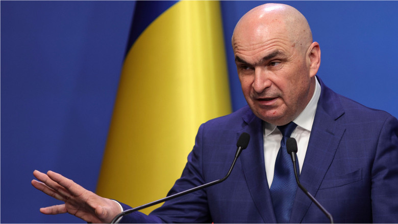 Ilie Bolojan: „De trei saptamani, PSD-ul a intrat prin boscheti. Nu vin cu o propunere si fug de raspundere”