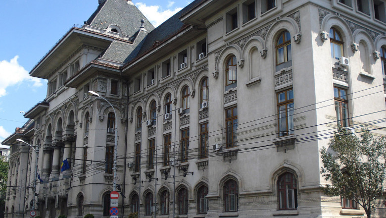 Ilie Bolojan, despre alegerile din Capitala: Provizoratele pe termen lung nu asigura performanta Imagine