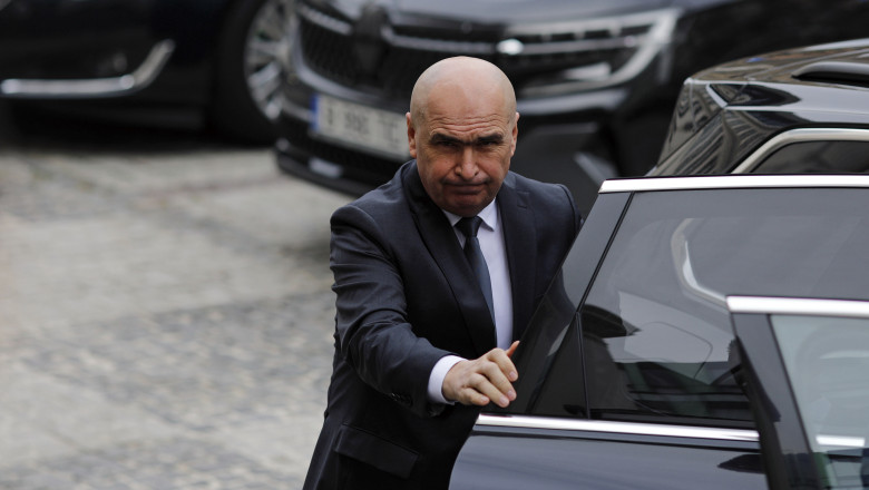 Ilie Bolojan, despre deficitul bugetar: „Este posibil sa avem si masuri de crestere a unor taxe si a unor impozite” Imagine