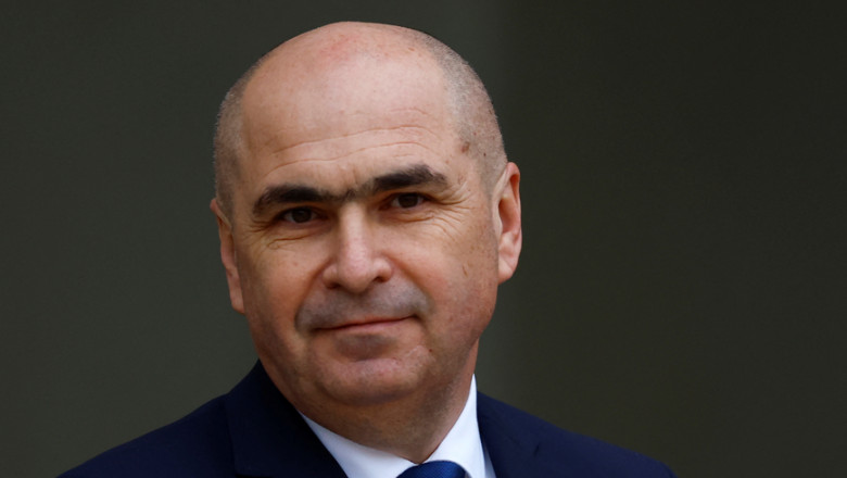 Ilie Bolojan, despre legea pensiilor magistratilor: „Nu stiu ce surse are Grindeanu, proiectul a respectat practica CCR” Imagine