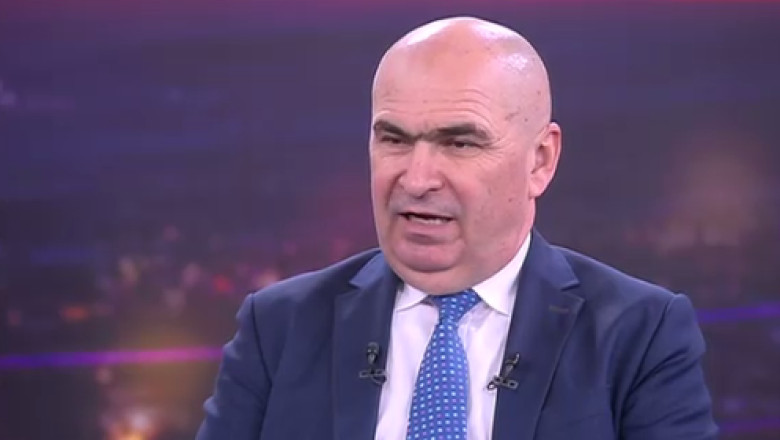 Ilie Bolojan, despre problema „un pic dubioasa” cu jocurile de noroc, ridicata de Sorin Grindeanu: „Se insala” Imagine
