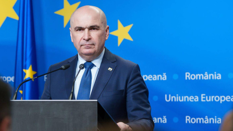 Ilie Bolojan, despre vila in care sta: „Nu am intrat pe geam in aceasta casa. A fost o chestiune publica” Imagine