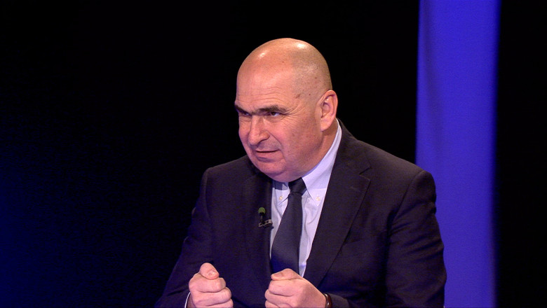 Ilie Bolojan dezvaluie ce se va schimba in PNL dupa incheierea erei Iohannis: „Ne-am primit nota de plata” Imagine