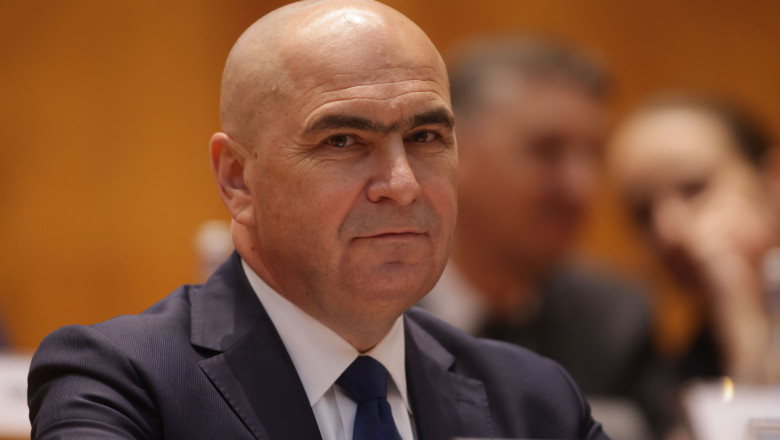 „Ilie Bolojan e un killer”. Cine e politicianul care il compara pe premier cu un asasin Imagine