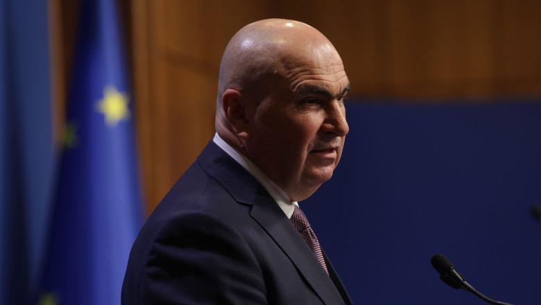 Ilie Bolojan explica de ce a scazut impozitul pentru venituri din jocuri de noroc. Ce asteptari are premierul de la noul sef al ANAF Imagine