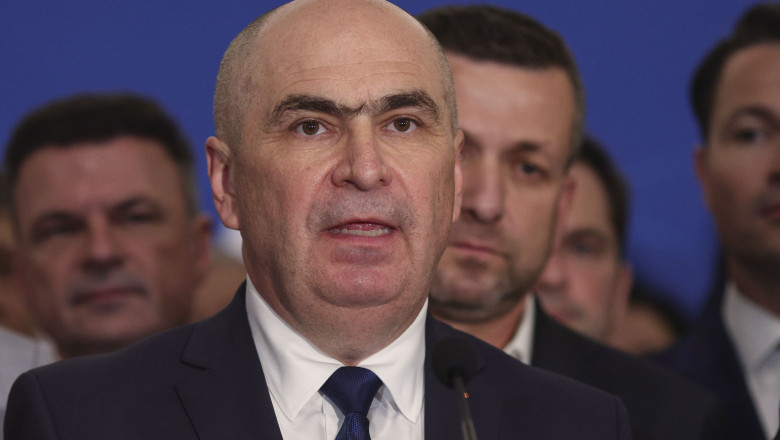 Ilie Bolojan explica de ce un premier tehnocrat va performa greu