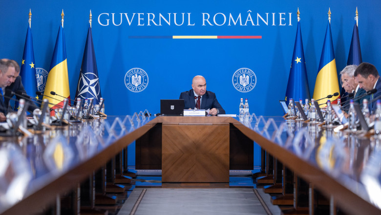 Ilie Bolojan, intrebat despre o noua nominalizare pentru functia de premier: PNL ar sustine varianta daca este cazul