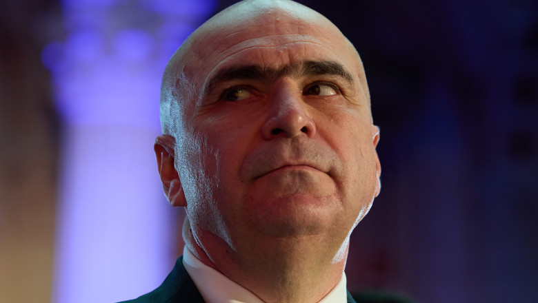 Ilie Bolojan, la congresul PNL: „Trebuie sa ne resetam total. Sa promitem munca si responsabilitate, nu sa vindem iluzii” Imagine