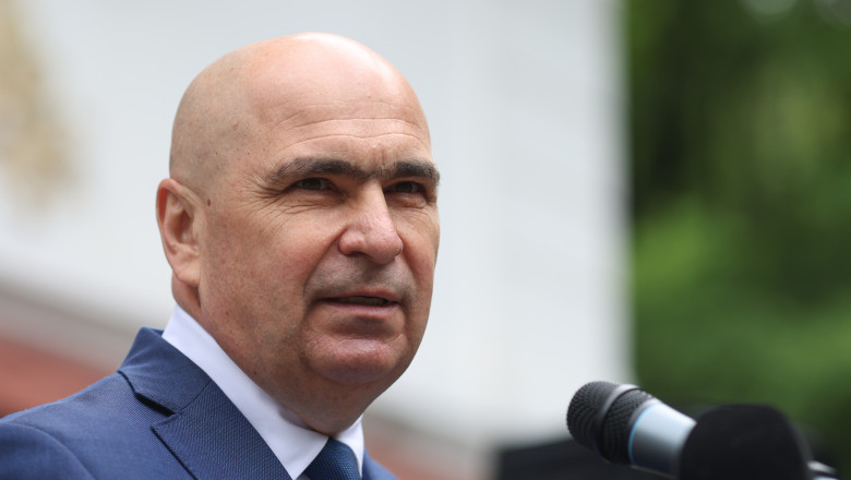 Ilie Bolojan, mesaj pentru diaspora: Romania are nevoie de voi. Viata departe de casa nu este usoara Imagine