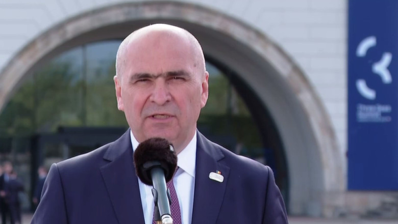 Ilie Bolojan multumeste organizatorilor si votantilor pentru alegerile „libere, corecte si transparente” Imagine