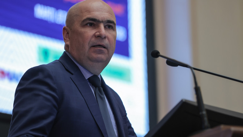 Ilie Bolojan, raspuns dupa ce Ciolacu, Lasconi si PNL l-au propus premier: „Solutii, nu salvatori” Imagine