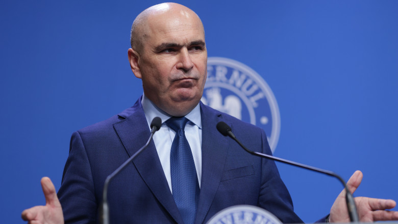 Ilie Bolojan s-a intalnit la Palatul Victoria cu primarii de comune. Edilii sunt nemultumiti de reducerile de personal Imagine