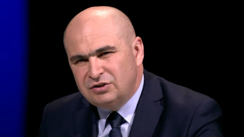 Ilie Bolojan spune ca nu isi doreste o candidatura la prezidentiale: Trebuie sa discutam deschis de un singur candidat in coalitie Imagine