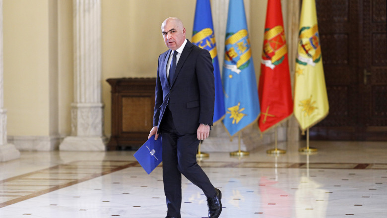 Ilie Bolojan: „Suntem practic intr-o criza bugetara, pentru ca Romania cheltuie mai mult decat isi permite” Imagine
