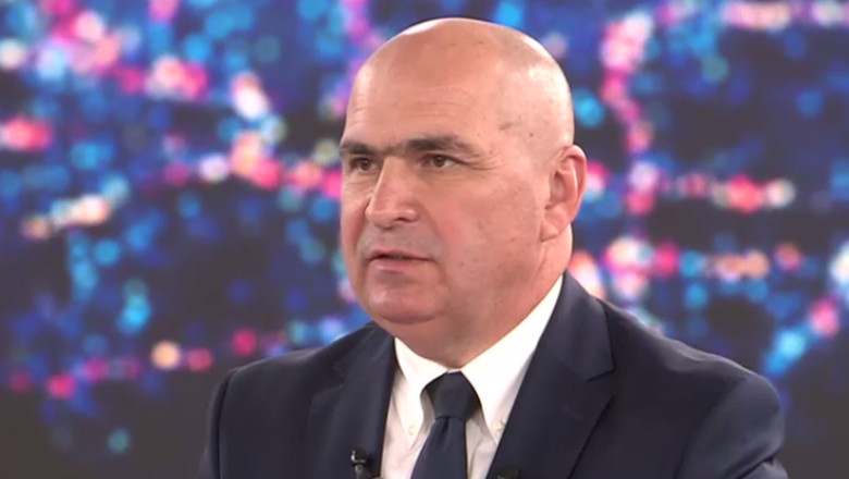 Ilie Bolojan: „Tara se afla deja intr-o situatie complicata. PNL e pregatit sa-si asume raspunderea” Imagine
