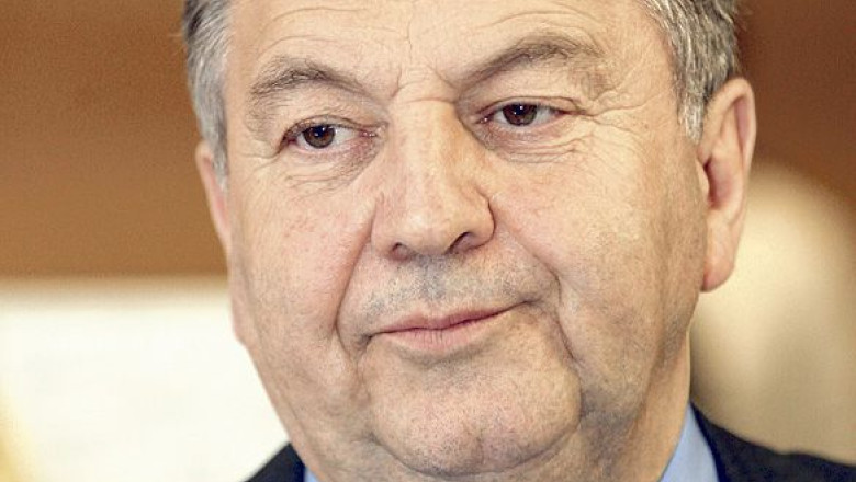  Ilie Carabulea iese din arest Imagine