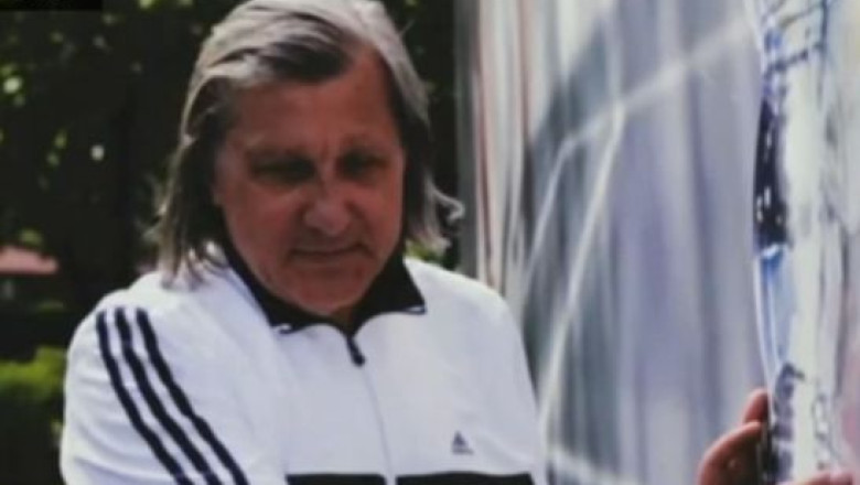 Ilie Nastase, omagiat de ATP intr-un documentar Imagine