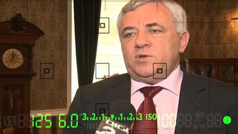 Imaginea Consiliului Judetean Timis, nepretuita  Imagine