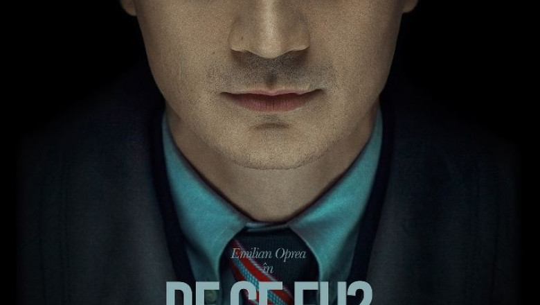 Imagini din filmul „De ce eu?”, in noul videoclip al trupei Luna Amara Imagine