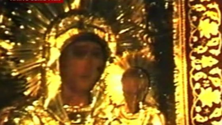 Imagini document. 1916: Tezaurul Romaniei pleaca spre necunoscut Imagine