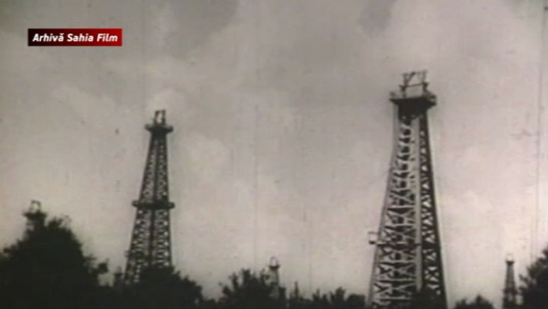 Imagini document.1948: Nationalizarea resurselor petroliere Imagine