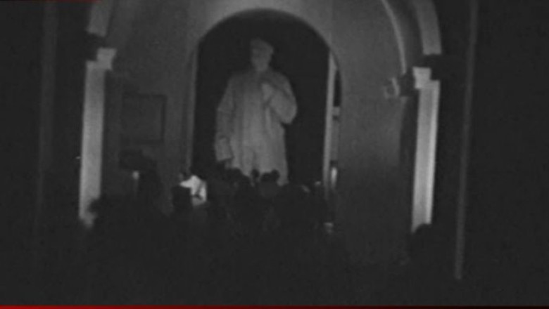 Imagini document. 1950 - Expozitia Iosif Stalin, „focar de invatatura si educatie” Imagine