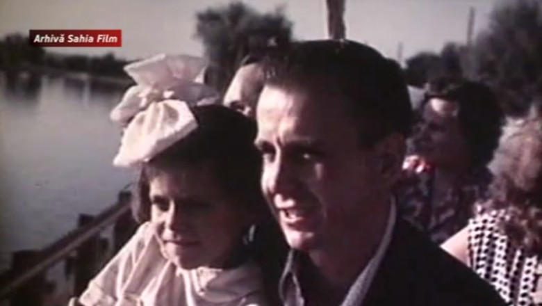 Imagini document. 1955 - micul Paris proletar Imagine