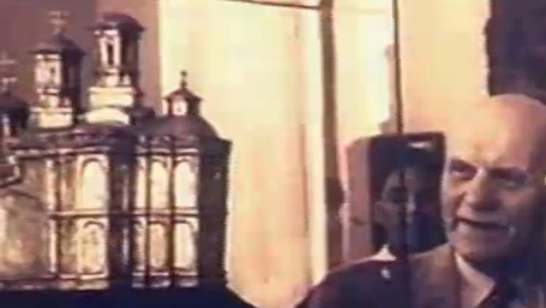 Imagini document. 1956 - Sovieticii ne restituie 33 de kilograme de aur din Tezaur Imagine