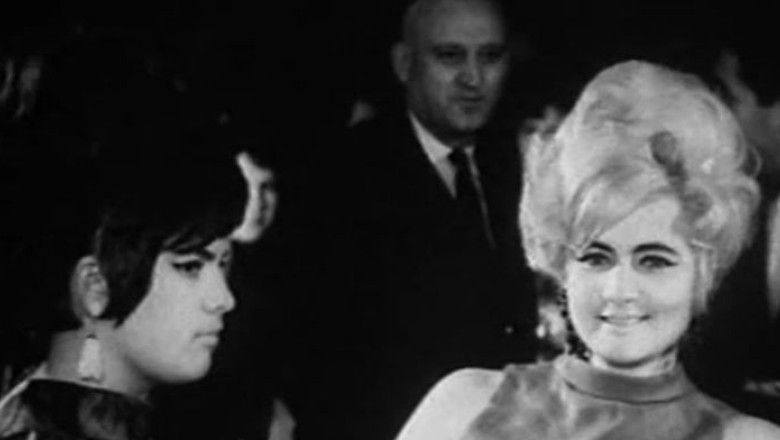 Imagini document. 1958: Vacanta in comunism Imagine