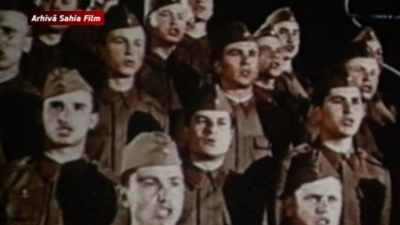 Imagini document. 1964: Romanii au talent Imagine