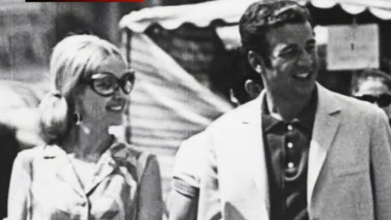 Imagini document. 1970. Chipuri de Bucuresti Imagine