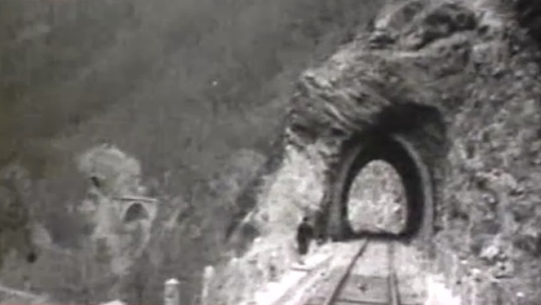 Imagini document. 1970. Santierele socialismului luminos Imagine