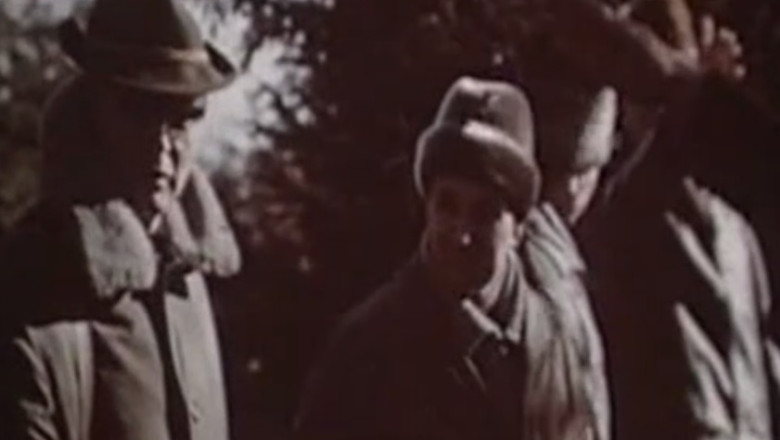 Imagini document. 1974. Trofeele comunistilor Imagine